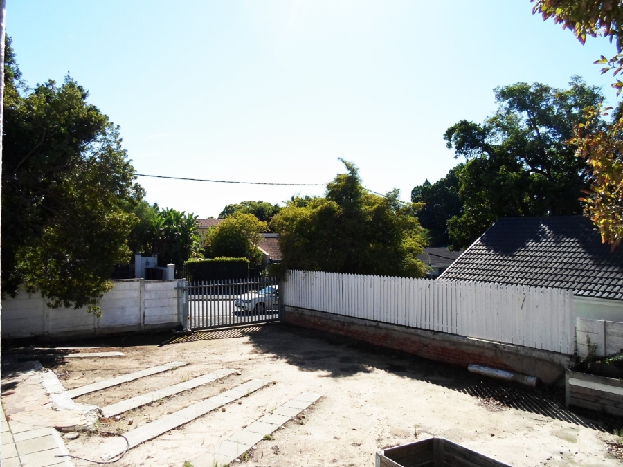 To Let commercial Property for Rent in Vrykyk Western Cape